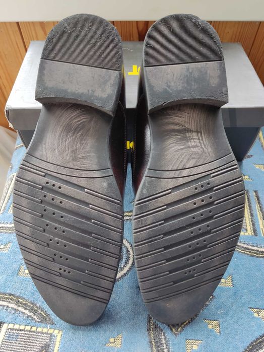 Взуття, туфлі шкіряні