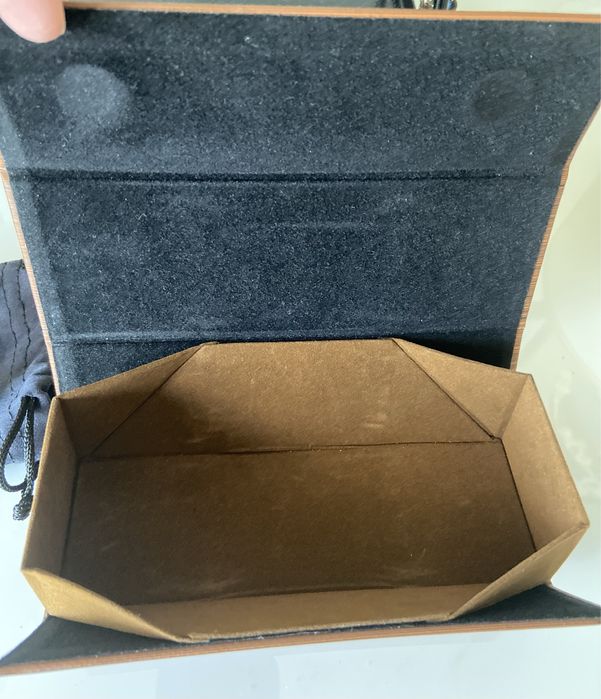 Óculos de Sol da SKOG