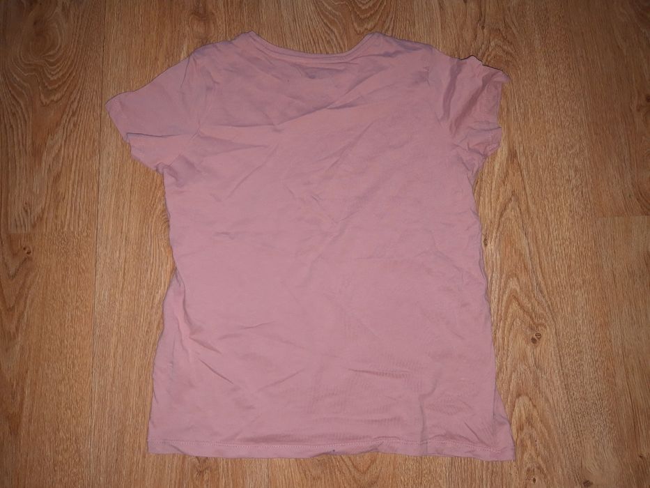 Zestaw koszulka plus spodnie Różowa Pantera, rozm.152