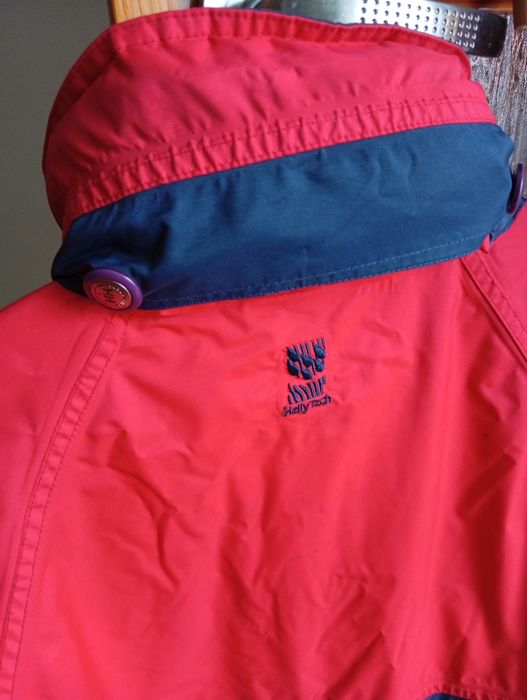 Kurtka męska Helly Hansen
