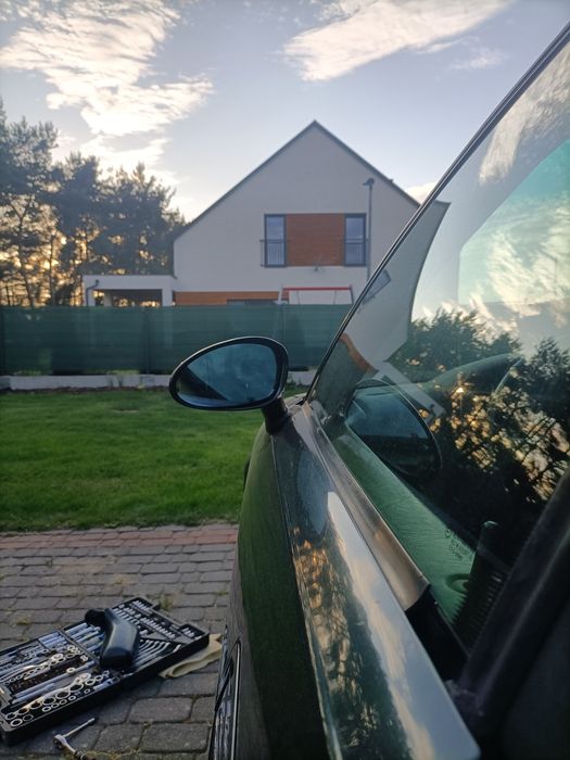 Lusterka audi RS2 , Audi 80 b3 ,b4 coupe, cabrio