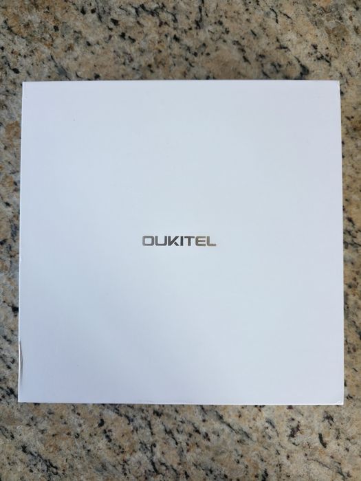 Oukitel WP19Pro 4G Rugged Phone 6.8-inch 22000mAh Big Battery 64MP Cam