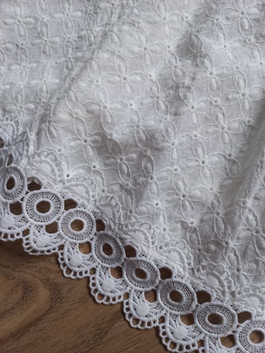 Letnia bluzka rozmiar M