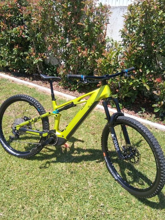 Cube one44 Tamanho L