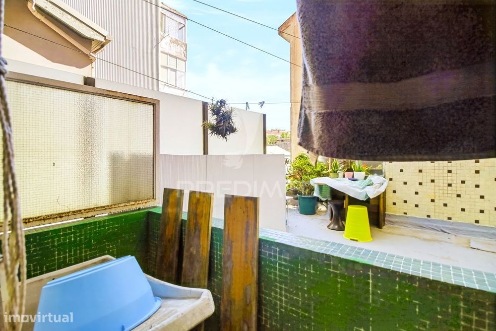 Apartamento T3