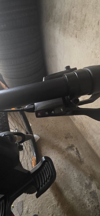 Trek Marlin 5 GWARANCJA