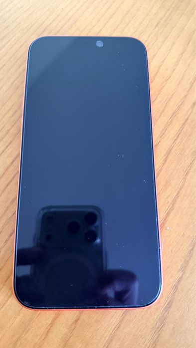 Iphone 17 pro max 256gb 40DIAS DE USO!!