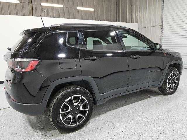 Jeep compass 2024