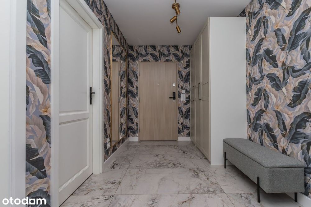 BEZ PROWIZJI 3 pokoje od września / 3-room from September