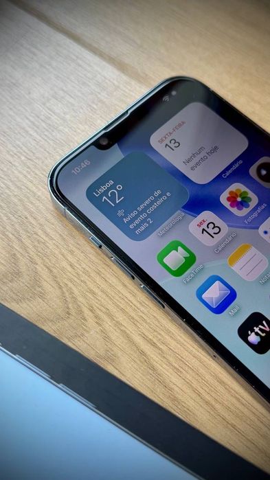 iPhone 13 Pro Max Impecável