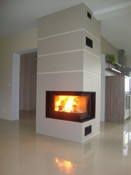 KOMINEK wkład kominkowy UNICO DRAGON 2B PROMOCJA montaż 8% vat