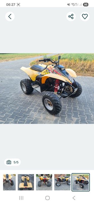Polaris