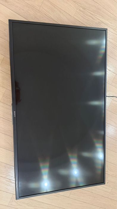 Sony KD -55XD7005 4K 200 Гц ,ANDROID TV