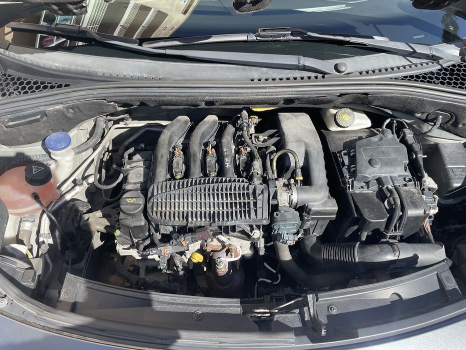 Citroen C3 1.2 Exclusive 2014