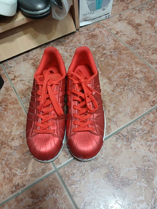 Кроссовки Adidas