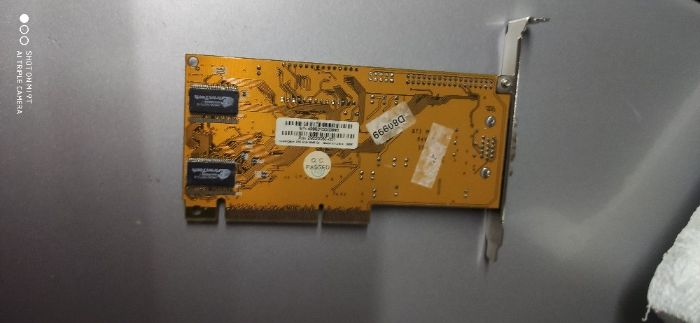 Old Graphics Card64585420782595121