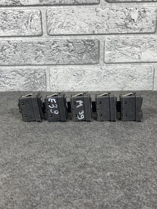 Кнопки електро-склопідйомників BMW E38/E39 Код:978