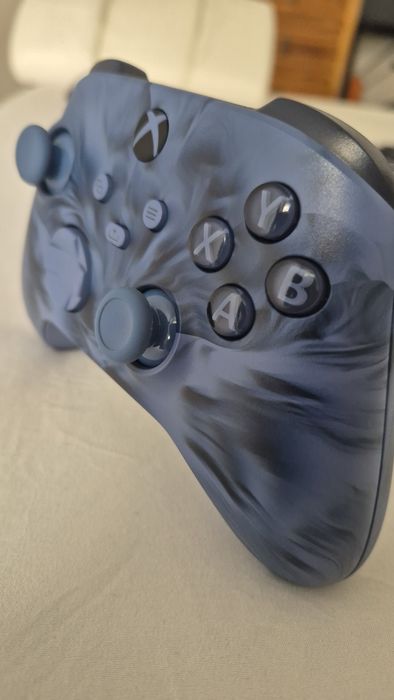 Comando Xbox Stormcloud