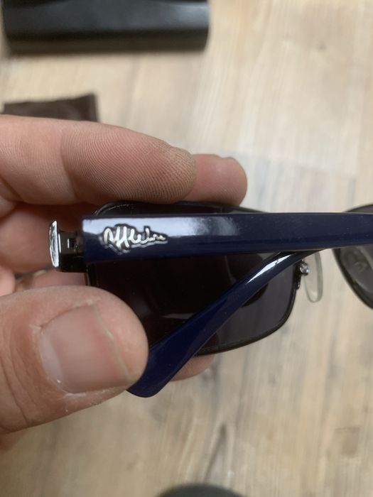 Oculos de sol novos na loja ALAINAFFLELOU