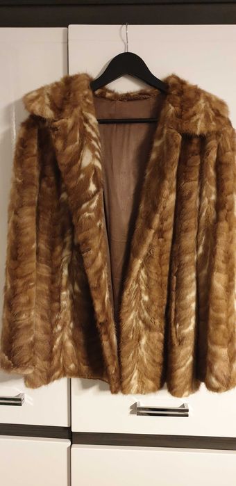 Futerko z norek rozm. 43/44
