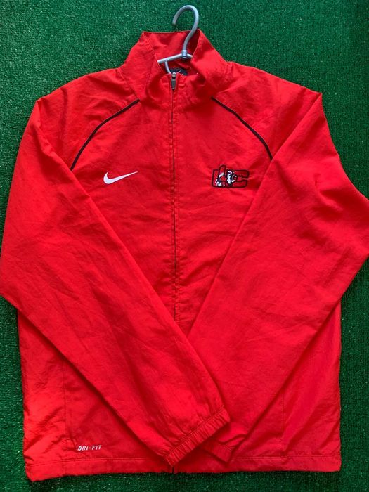 Продам кофту/вітровку від Nike,розмір М