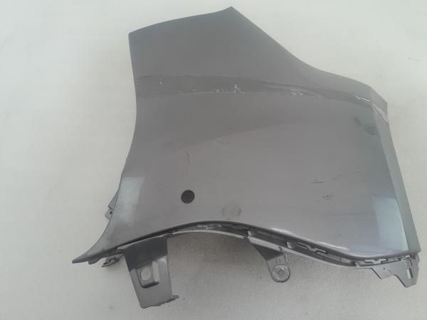 Canto pára-choques trás direito RENAULT Scénic III (JZ0/1_)