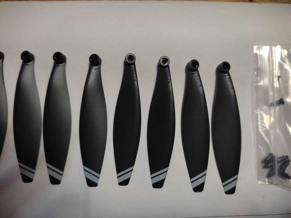 Helices / propellers para drone c-fly faith 2