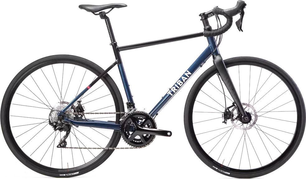 Triban RC520 tamanho M