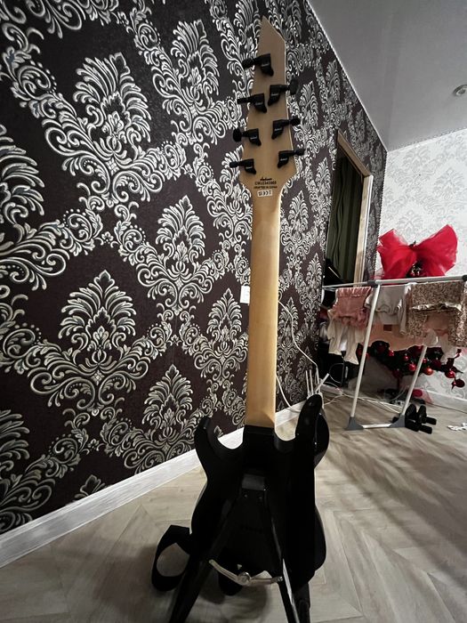 Продам гітару Jackson JS22-7