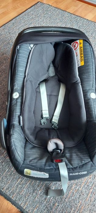 Nosidełko Maxi cosi Pebble+