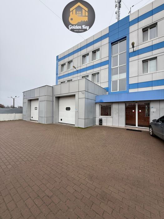 Оренда офісних приміщень,2 кабінета, Сигналізація,Світло 24/7,