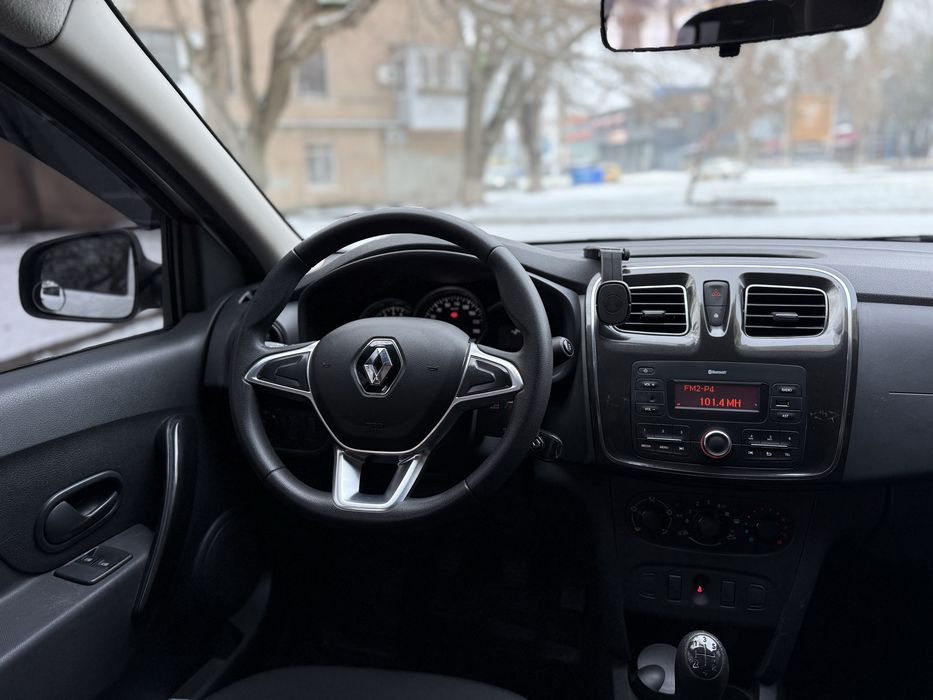 Продам Renault Sandero 2019