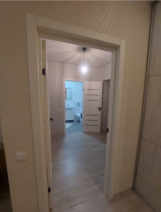 Сдам 1 кім кв ЖК Левада