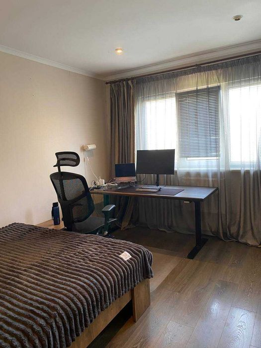 3-комнатная квартира по адресу ул. Ядова Сергея (площадь 62 м²) - Atlanta.ua - фото 2