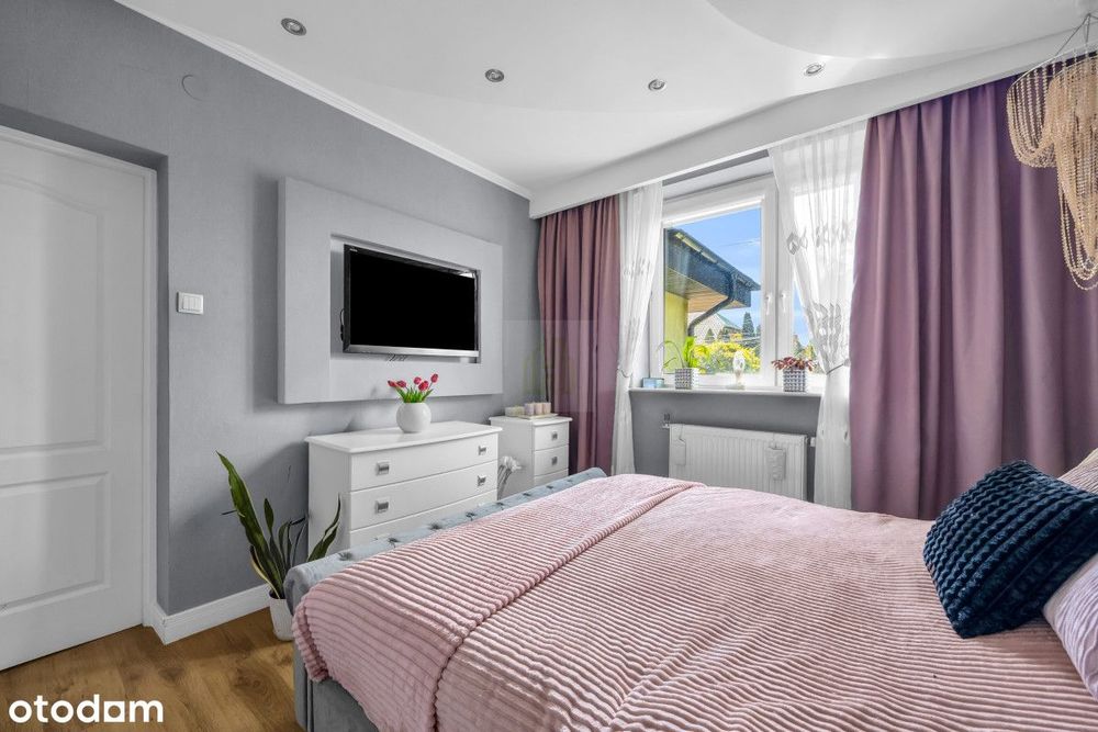 Dom Premium Przy Puszczy Słupeckiej | 220 M² |