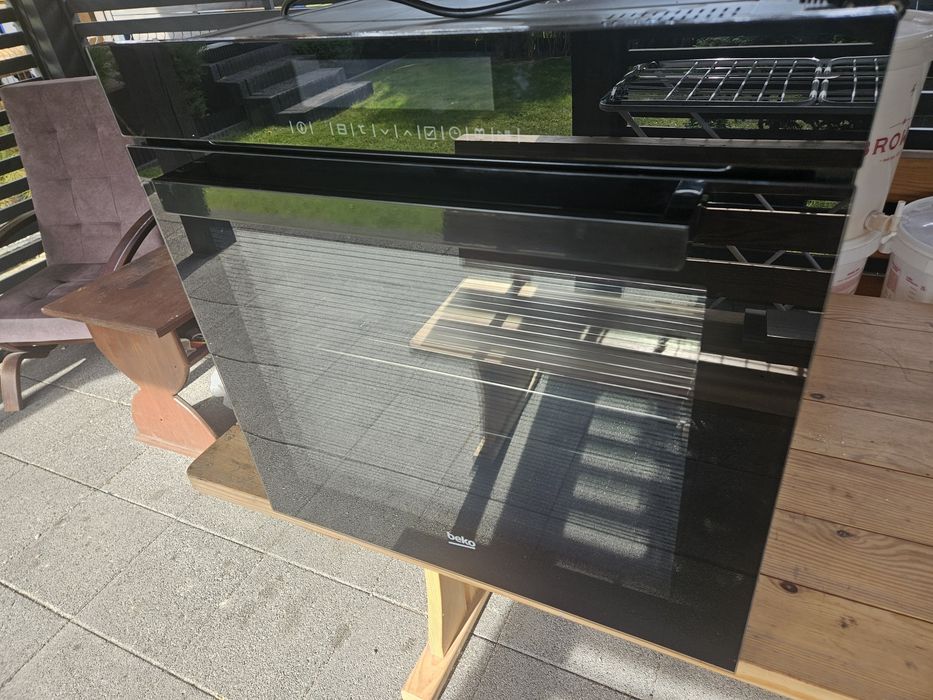 Piekarnik beko BVM34500B