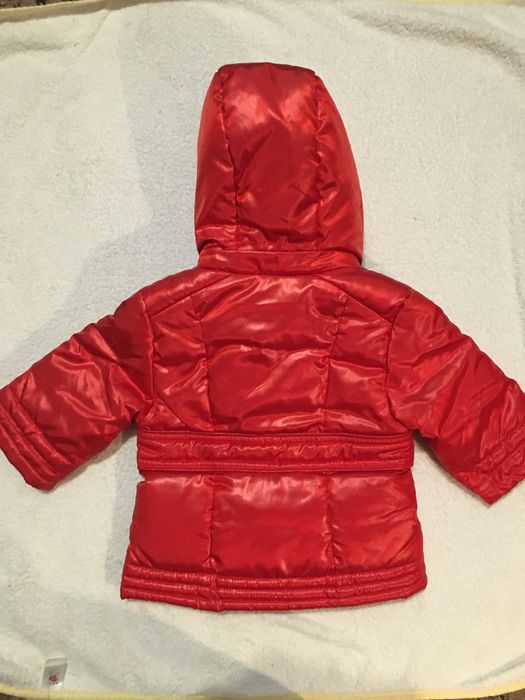 Chicco - impermeável