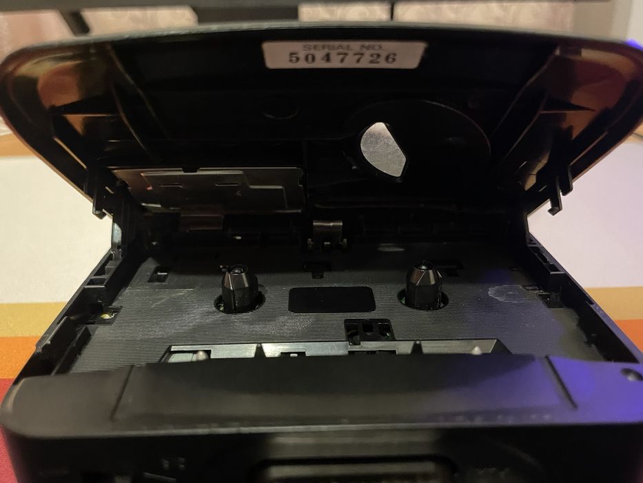 Sony Walkman WM-EX304 у відмінному стані