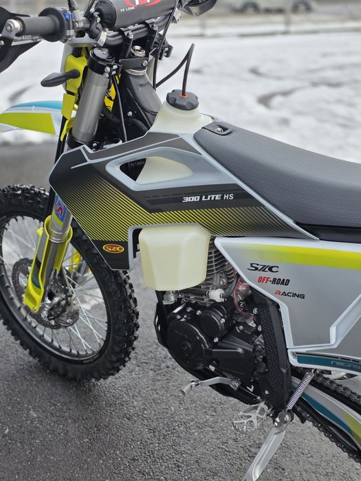 Мотоцикл KOVI LITE 300 HS 2026 мотосалон MotoPlus