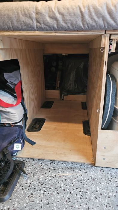 VW Caravelle T5 2.0 Tdi 140cv 9 lugares + Campervan