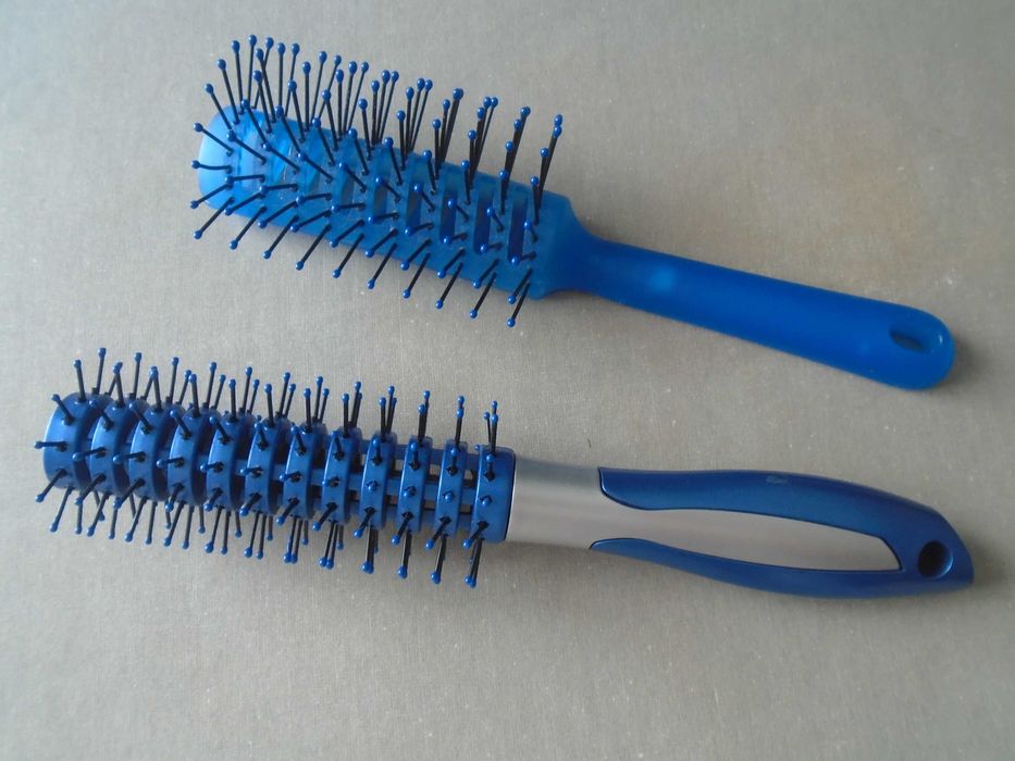 szczotki fryzjerskie do włosów