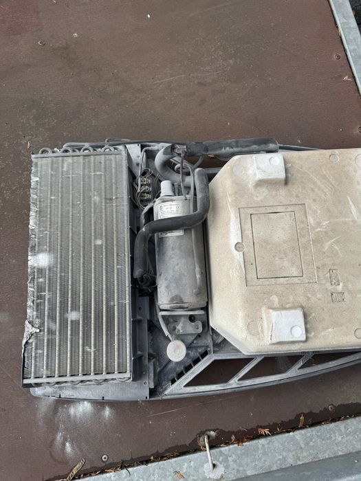 Klimatyzacja do kampera dometic B2200