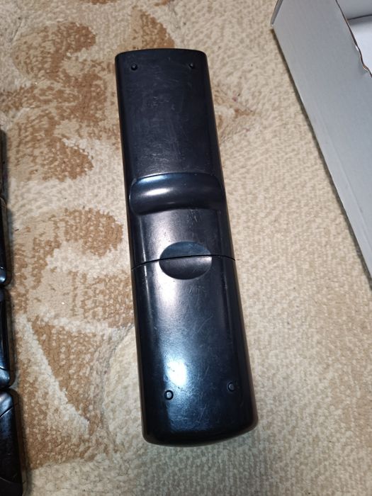 Пульти керування до Iptv приставок mag 255/250, Aura