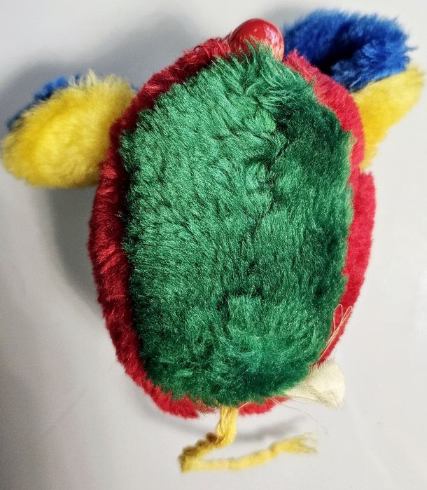 4 x maskotka dla pieska