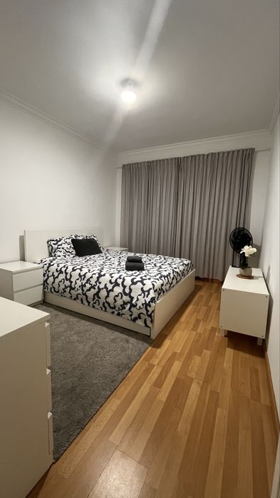 Mobília de apartamento “Recheio”