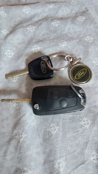 Продам Ford focus 2003 года