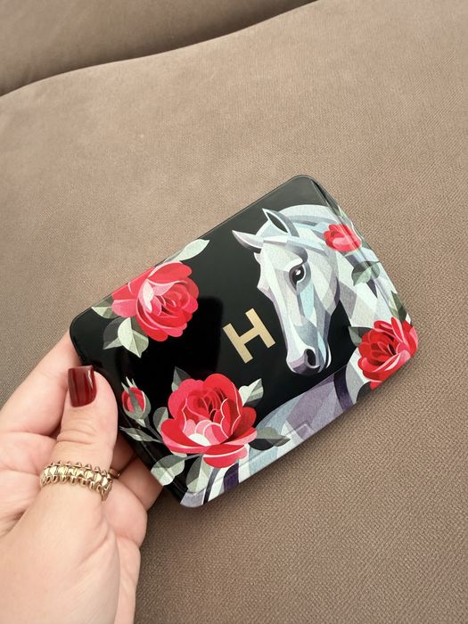 Лимитка hourglass оригінал swan horse