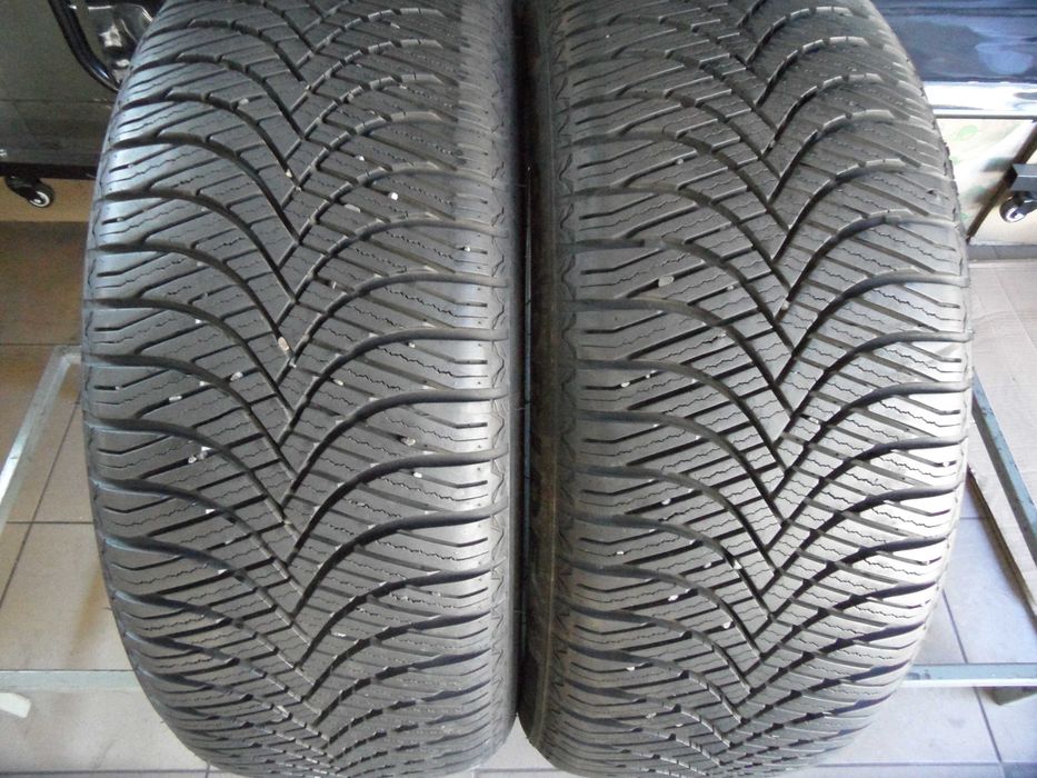 W78 opony całoroczne 235/45/18