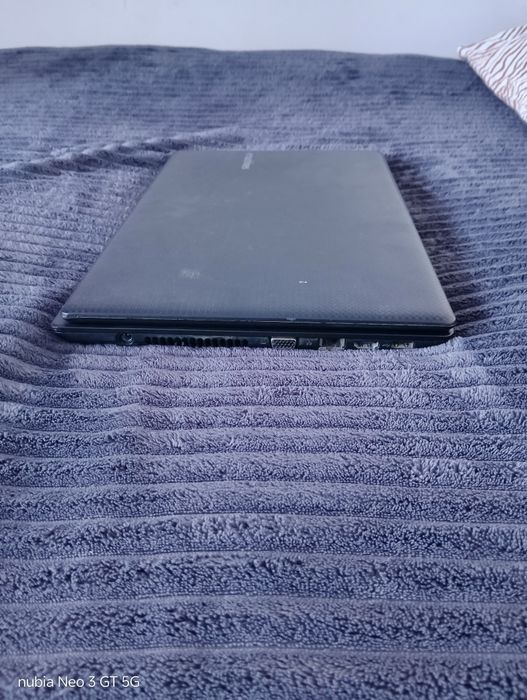 Ноудбук eMaghies R732G