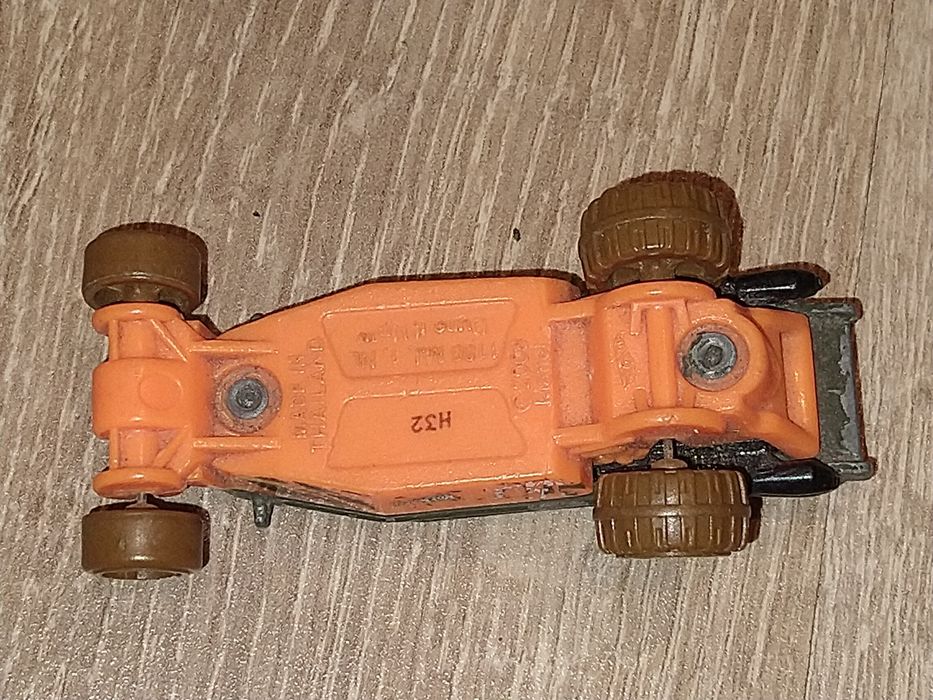 Hot Wheels™/Dune it Up™/2008